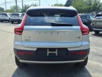 2019 XC40 Thumbnail 4