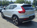 2019 XC40 Thumbnail 5