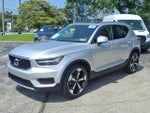 2019 XC40 Thumbnail 7