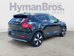 2019 XC40 Thumbnail 3