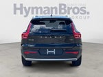 2019 XC40 Thumbnail 4