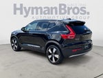 2019 XC40 Thumbnail 5