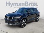 2019 XC40 Thumbnail 7