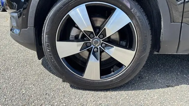 2019 Volvo XC40 T5 Momentum