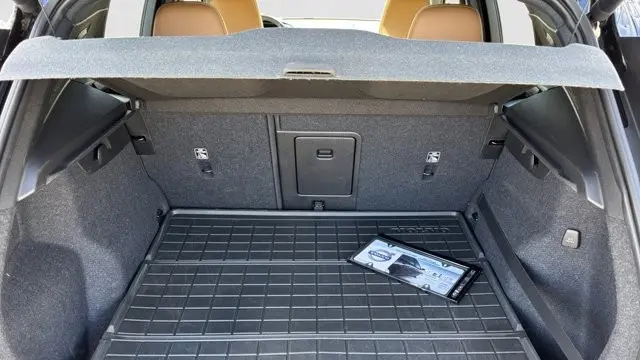 2019 Volvo XC40 T5 Momentum