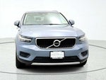 2020 XC40 Thumbnail 2