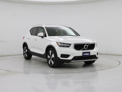 Photo of a 2020 Volvo XC40 AWD T5 Momentum 4DR SUV for sale