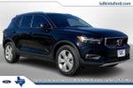 2022 XC40 Thumbnail 1