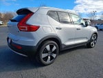 2020 XC40 Thumbnail 6