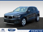 2021 XC40 Thumbnail 1