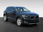 2021 XC40 Thumbnail 3