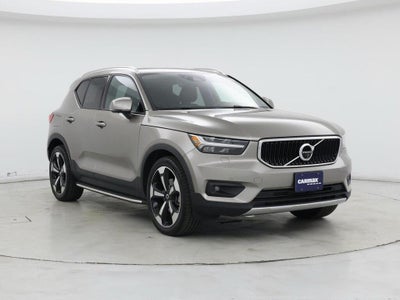 2022 Volvo XC40 AWD T5 Momentum 4DR SUV