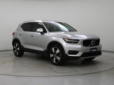 Photo of a 2019 Volvo XC40 AWD T5 Momentum 4DR SUV for sale