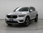 2019 XC40 Thumbnail 4