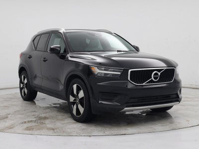 Photo of a 2020 Volvo XC40 AWD T5 Momentum 4DR SUV for sale