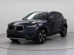 2021 XC40 Thumbnail 4