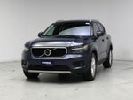 2022 XC40 Thumbnail 4