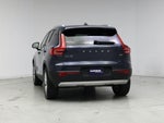 2022 XC40 Thumbnail 6