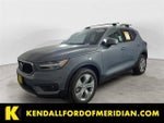 2022 XC40 Thumbnail 1