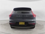 2022 XC40 Thumbnail 4