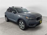 2022 XC40 Thumbnail 7