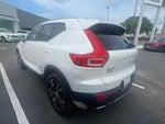 2020 XC40 Thumbnail 8