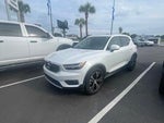 2020 XC40 Thumbnail 10