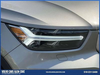 2021 Volvo XC40 AWD T5 Inscription 4DR SUV