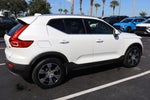 2021 XC40 Thumbnail 8