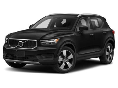 2019 Volvo XC40 AWD T5 Inscription 4DR SUV