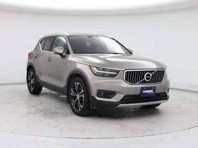 Photo of a 2020 Volvo XC40 AWD T5 Inscription 4DR SUV for sale