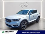 2020 XC40 Thumbnail 1