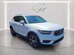 2020 XC40 Thumbnail 5