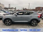 2020 XC40 Thumbnail 11