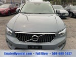 2020 XC40 Thumbnail 12