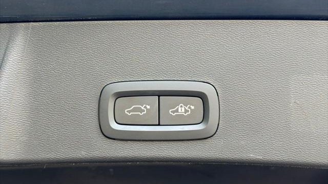 2019 Volvo XC40 T5 Inscription