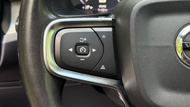2019 Volvo XC40 T5 Inscription