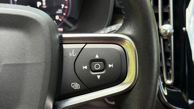2019 Volvo XC40 T5 Inscription