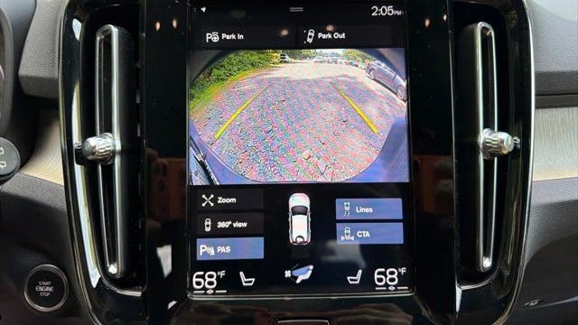 2019 Volvo XC40 T5 Inscription