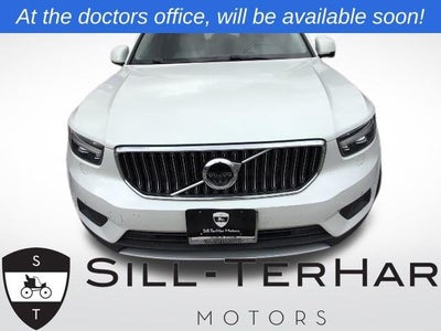 Photo of a 2019 Volvo XC40 AWD T5 Inscription 4DR SUV for sale