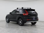2022 XC40 Thumbnail 2
