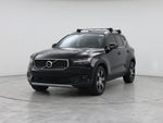 2022 XC40 Thumbnail 4