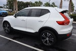 2022 XC40 Thumbnail 6