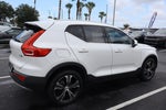 2022 XC40 Thumbnail 10