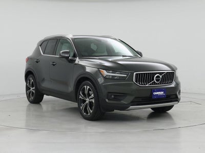 Photo of a 2019 Volvo XC40 AWD T5 Inscription 4DR SUV for sale