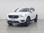 2019 XC40 Thumbnail 4