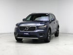 2020 XC40 Thumbnail 4