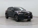 2022 XC40 Thumbnail 1