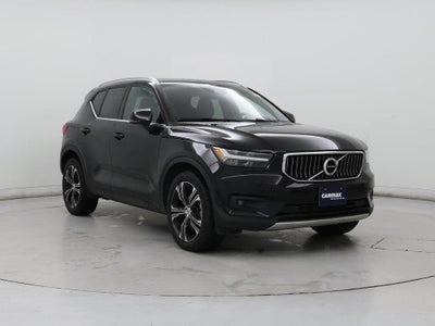 Photo of a 2022 Volvo XC40 AWD T5 Inscription 4DR SUV for sale