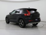 2022 XC40 Thumbnail 2